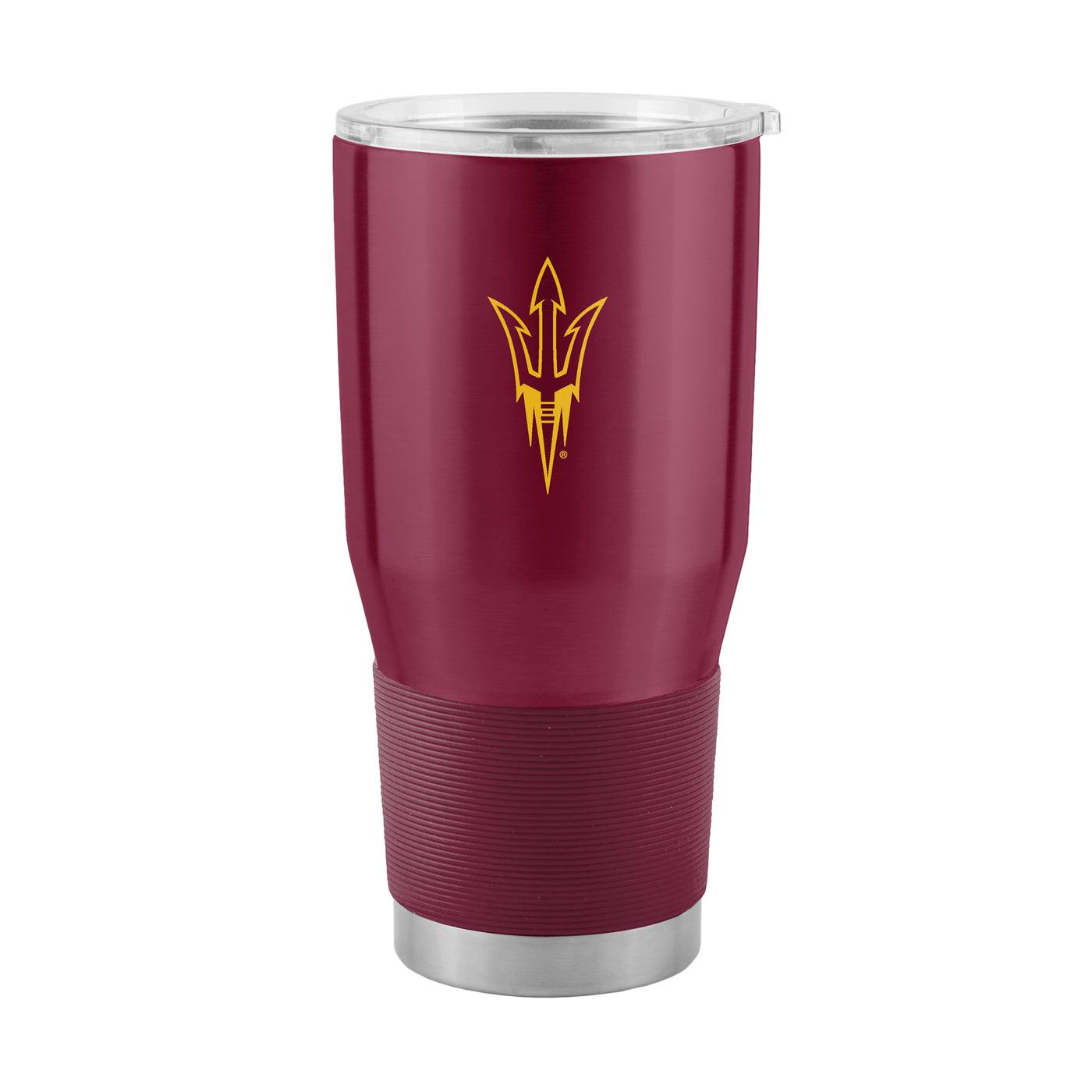 Arizona State 30oz Gameday Stainless Tumbler - Logo Brands