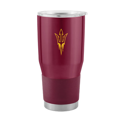 Arizona State 30oz Gameday Stainless Tumbler - Logo Brands
