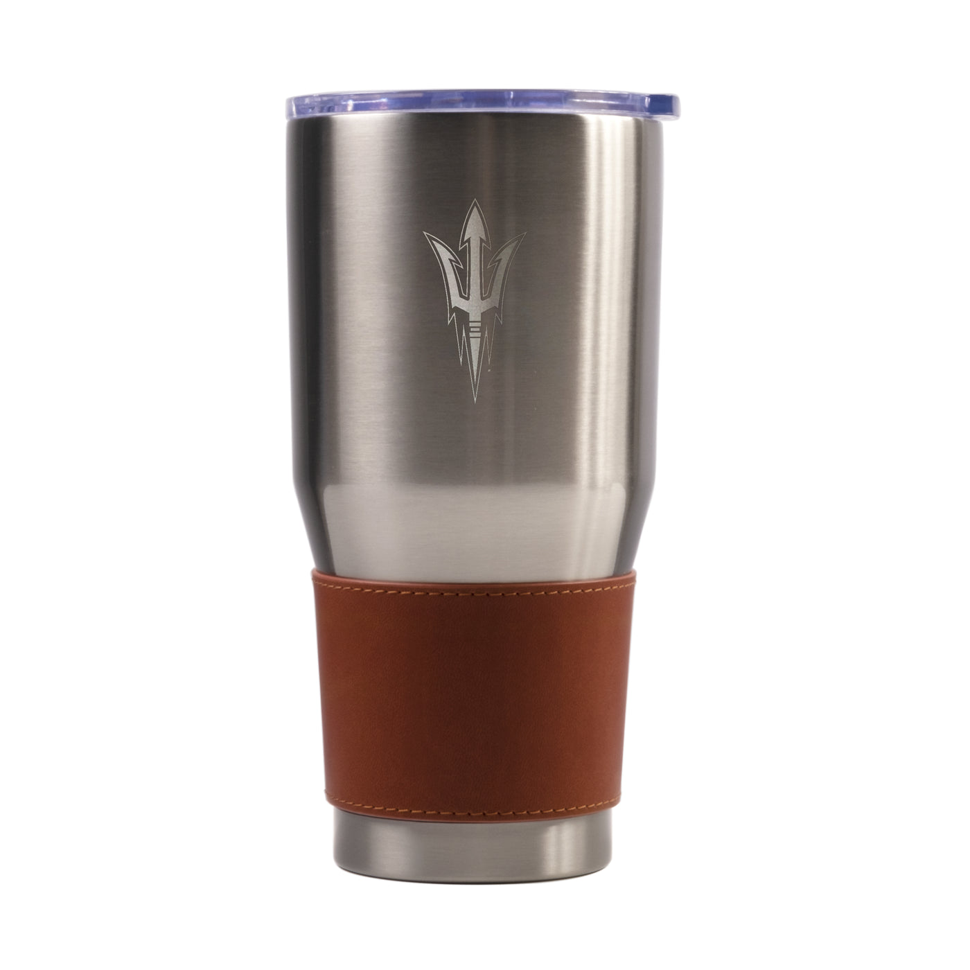 AZ State 30oz Walmart Holiday Stainless Steel Tumbler