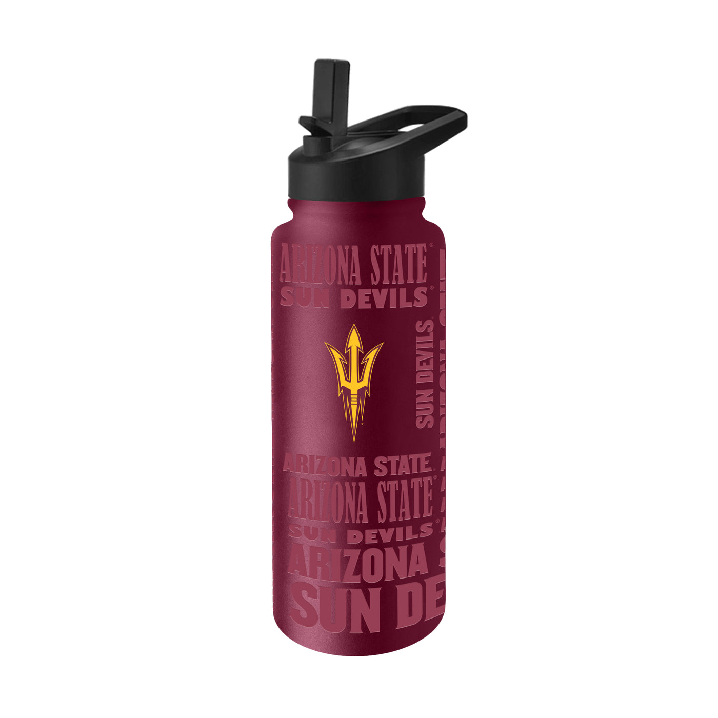 AZ State 34oz Replay Quencher Bottle
