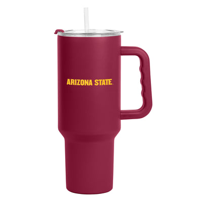 Arizona State 40oz Flipside Powder Coat Tumbler