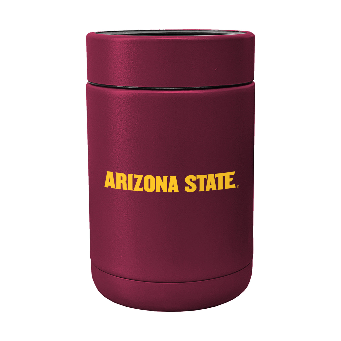Arizona State Flipside Powder Coat Coolie - Logo Brands