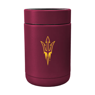 Arizona State Flipside Powder Coat Coolie - Logo Brands