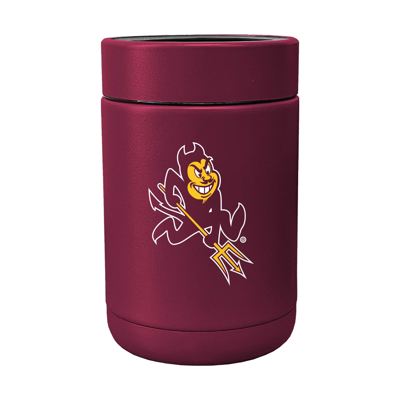 AZ State Sparky Powder Coat Coolie