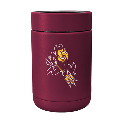 AZ State Sparky Powder Coat Coolie