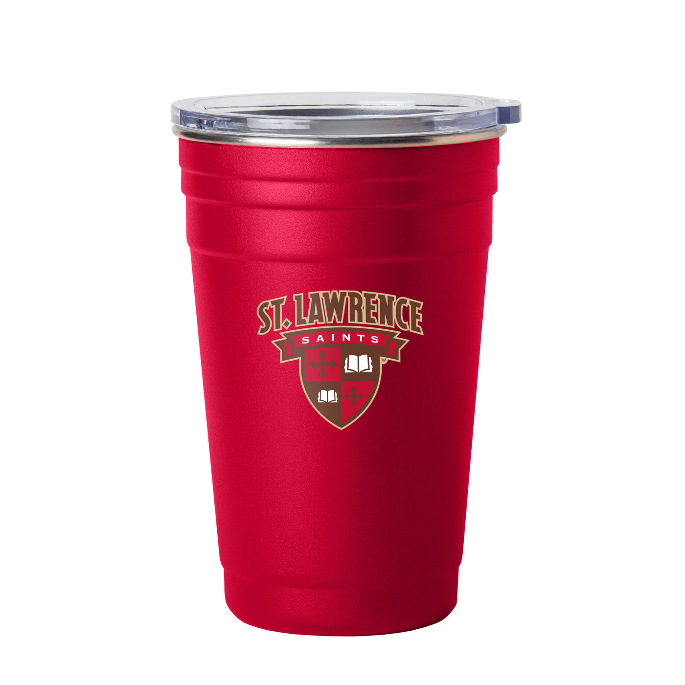 St. Lawrence U 22oz Flipside Stainless Cup