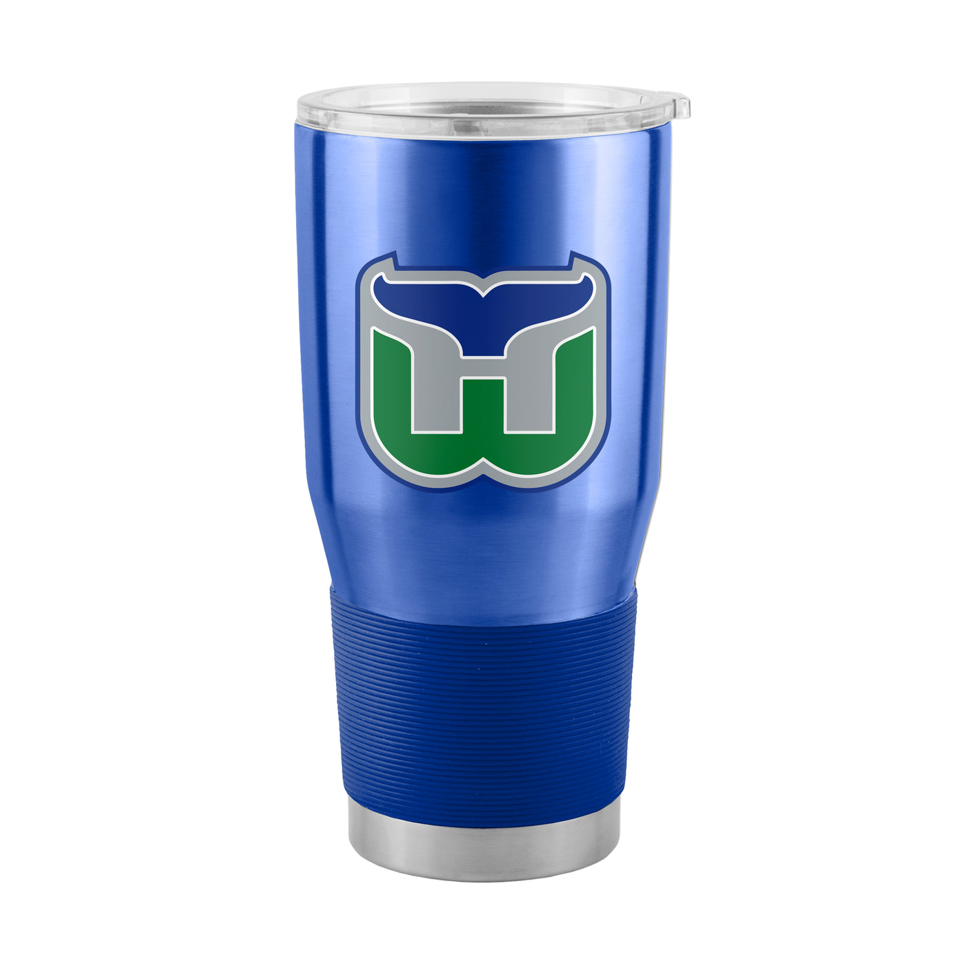 Whalers 30oz Gameday Stainless Tumbler