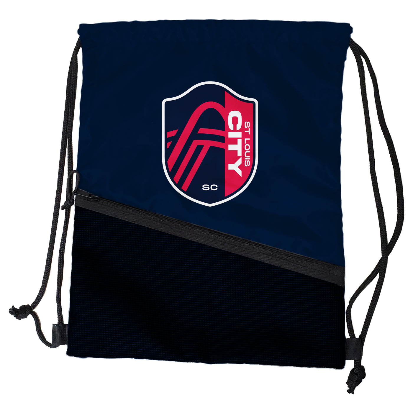 St Louis City SC Tilt Backsack