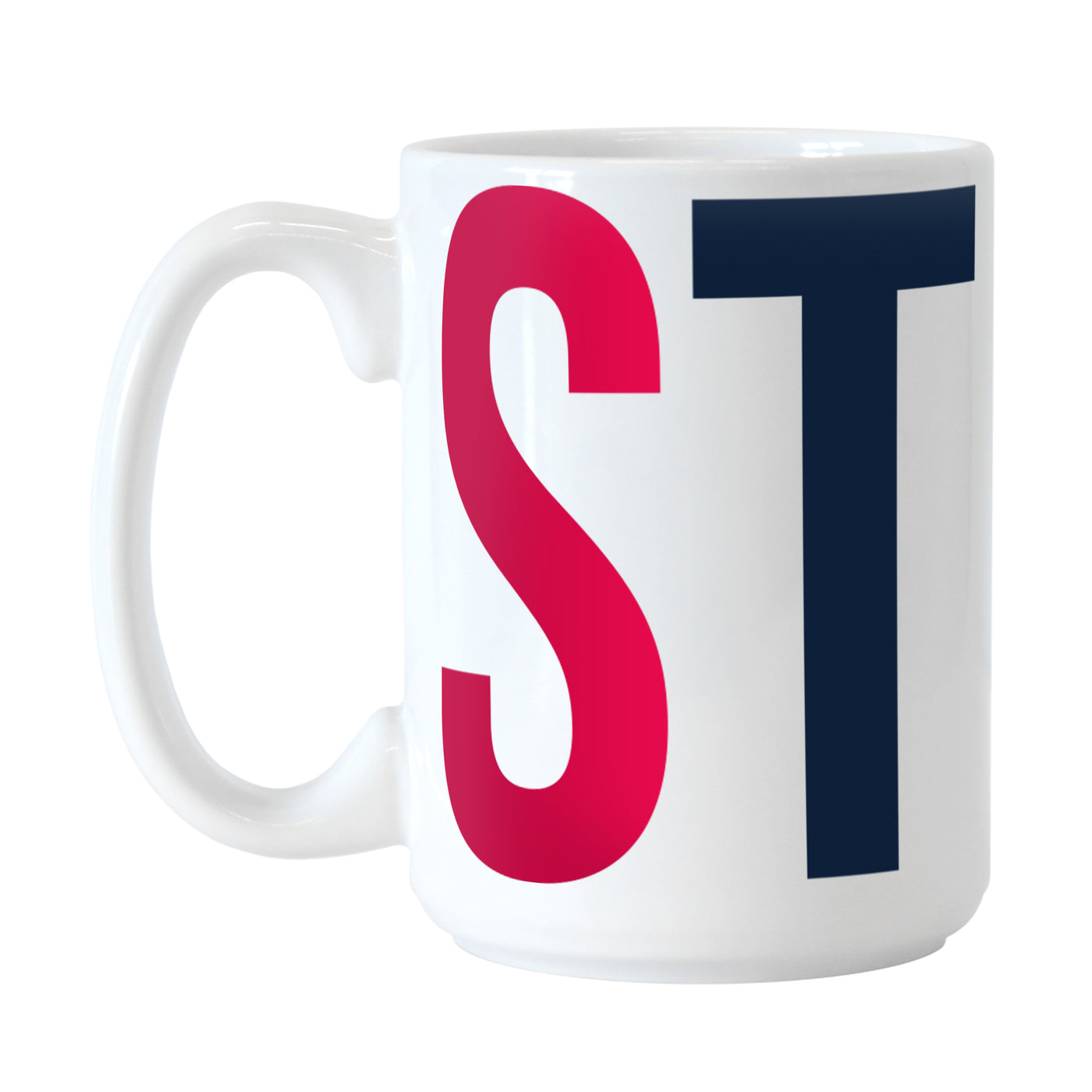 St. Louis SC 15oz Overtime Sublimated Mug