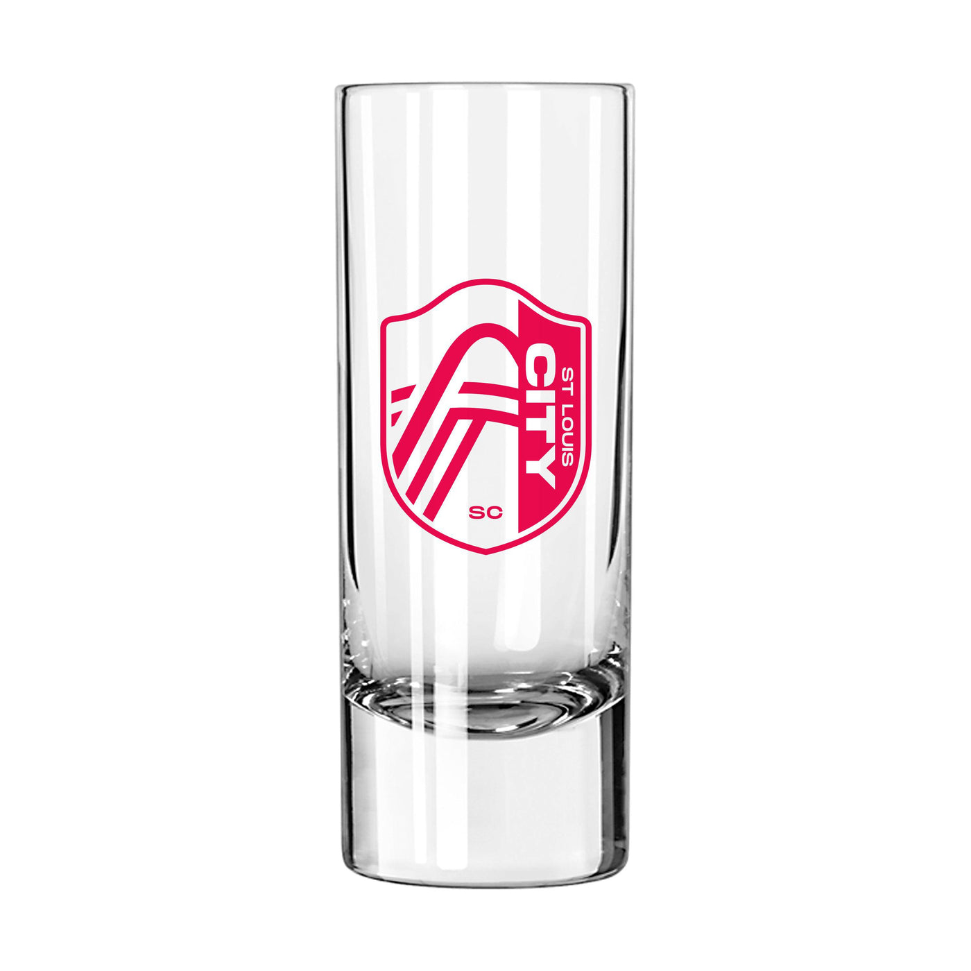 St Louis City SC 2.5oz Gameday Shooter