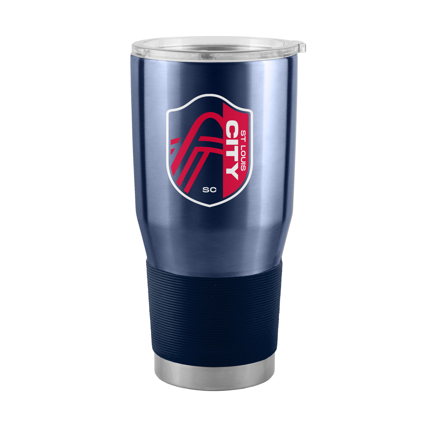 St. Louis City SC 30oz Gameday Stainless Tumbler