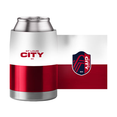 St. Louis City SC Colorblock 3-in-1 Coolie