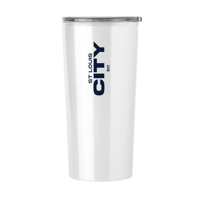 St Louis City SC 20oz Gameday Fusion Tumbler