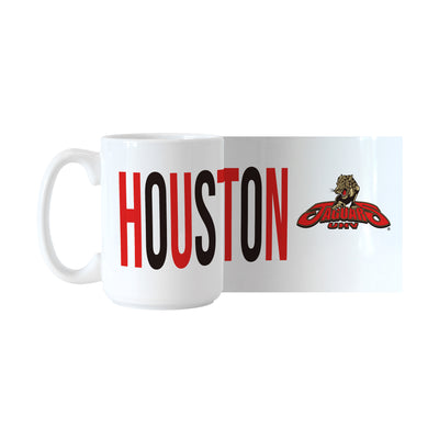 Houston - Victoria 15oz Overtime Sublimated Mug