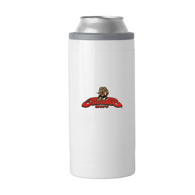 Houston - Victoria 12oz Gameday Slim Can Coolie - Logo Brands