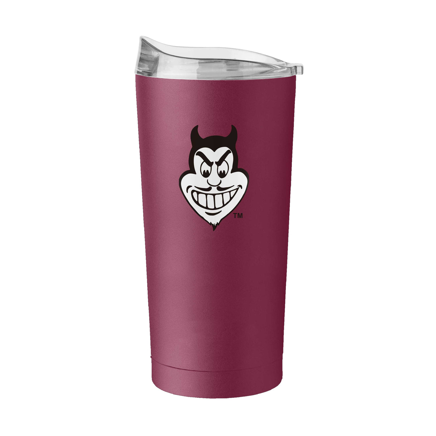 Arizona State Vault 20oz Flipside Powder Coat Tumbler