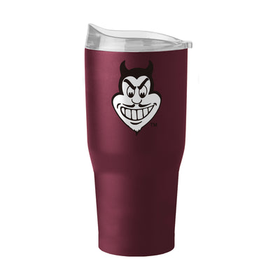 Arizona State Vault 30oz Flipside Powder Coat Tumbler