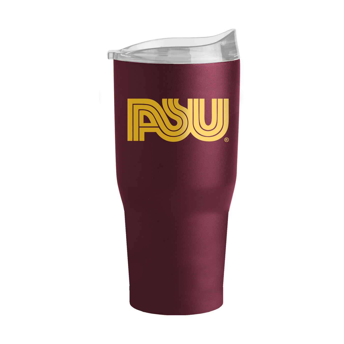 Arizona State Vault 30oz Flipside Powder Coat Tumbler