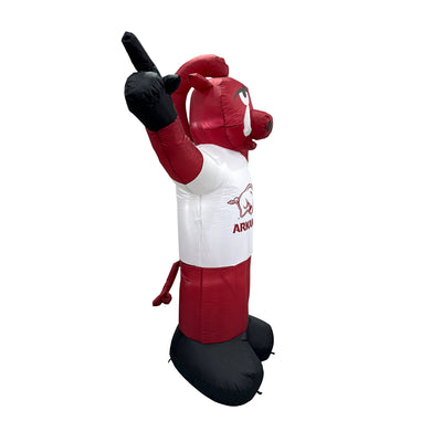 Arkansas Inflatable Mascot - Logo Brands