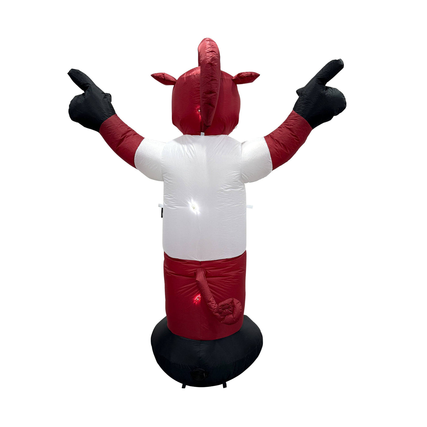 Arkansas Inflatable Mascot - Logo Brands