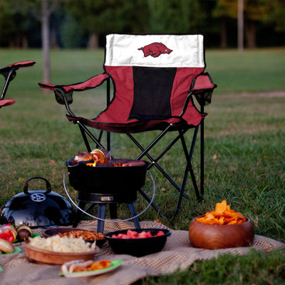 Arkansas Elite Chair - Logo Brands