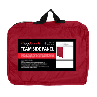 Arkansas 9 x 9 Side Panel - Logo Brands