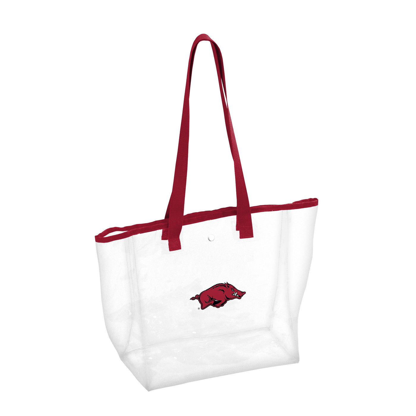 Arkansas Stadium Clear Bag