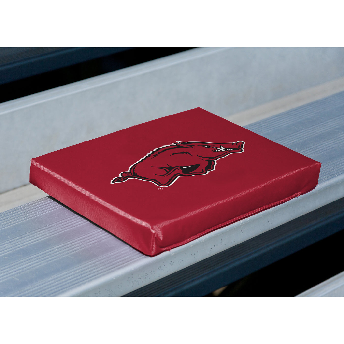 Arkansas Bleacher Cushion