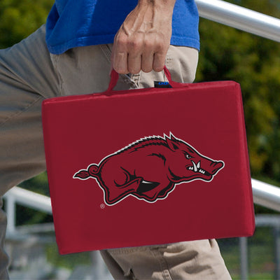 Arkansas Bleacher Cushion