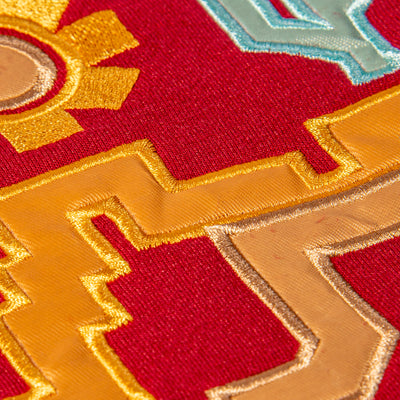 Arkansas Sweatshirt Blanket - Logo Brands