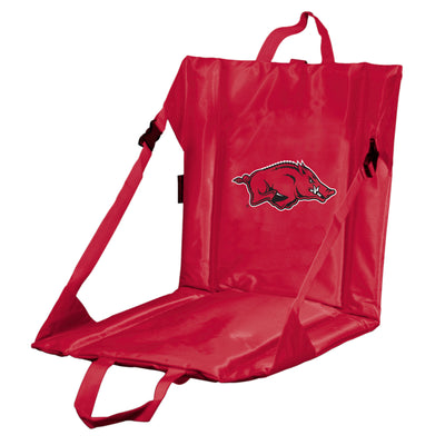 Arkansas Stadium Seat - Logo Brands