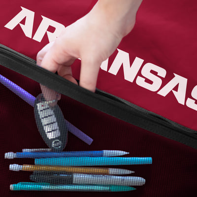 Arkansas Tilt Backsack - Logo Brands