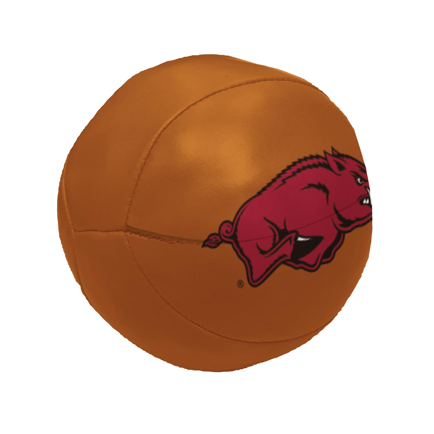 Arkansas Micro Soft Basketball