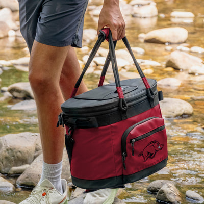 Arkansas 35 Can Flex Cooler