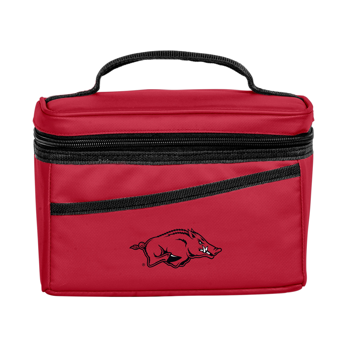 Arkansas 6 Can Flex Cooler