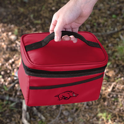 Arkansas 6 Can Flex Cooler