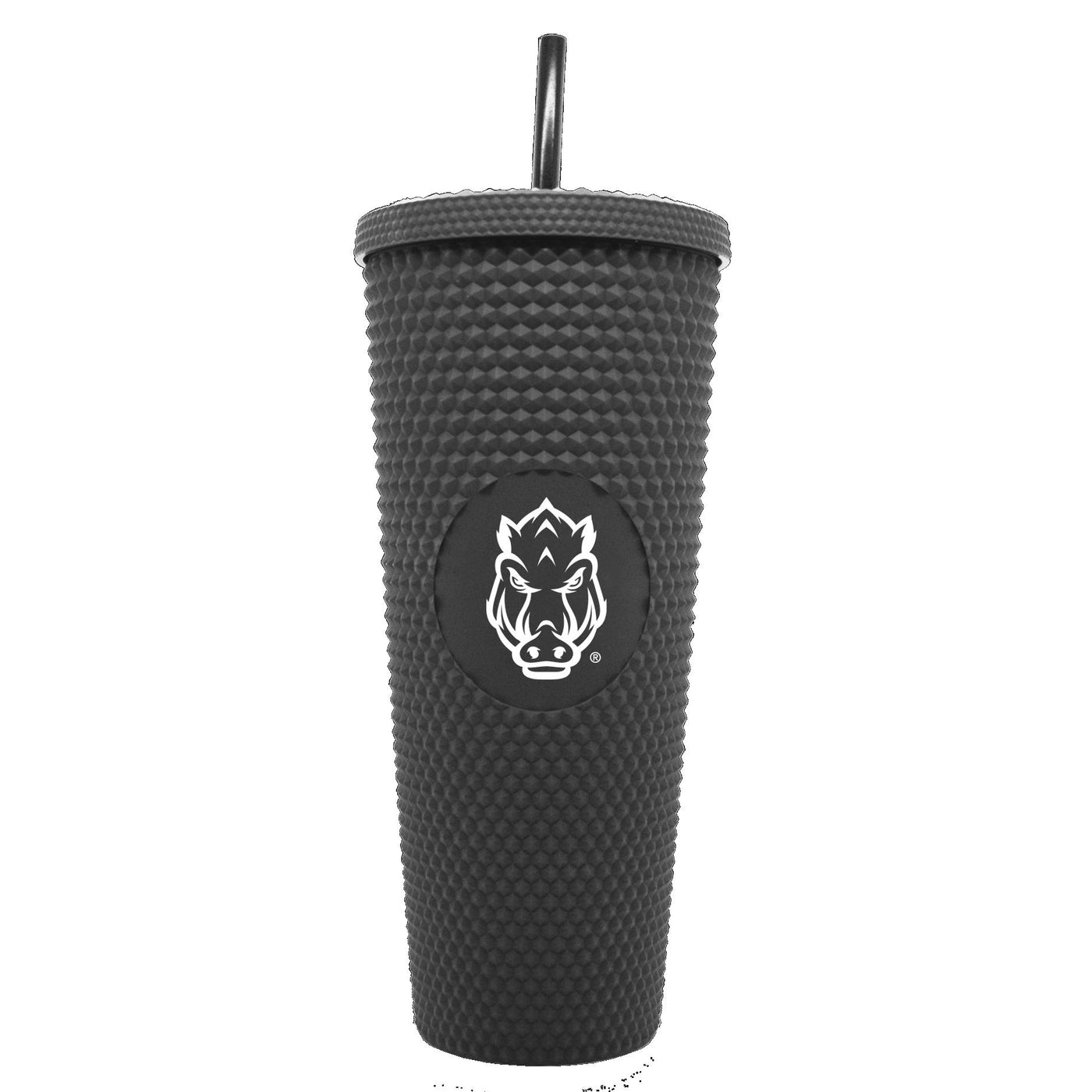 Arkansas 24oz Studded Tumbler - Logo Brands