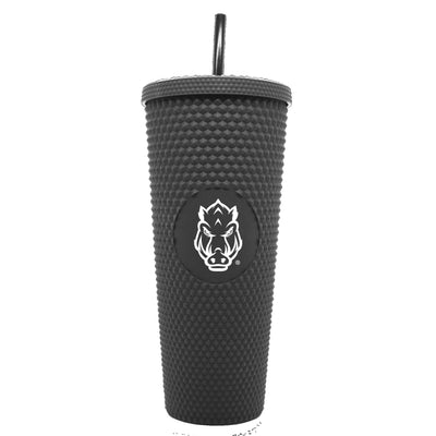 Arkansas 24oz Studded Tumbler - Logo Brands