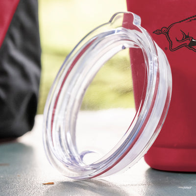 Arkansas 22oz Flipside Stainless Cup