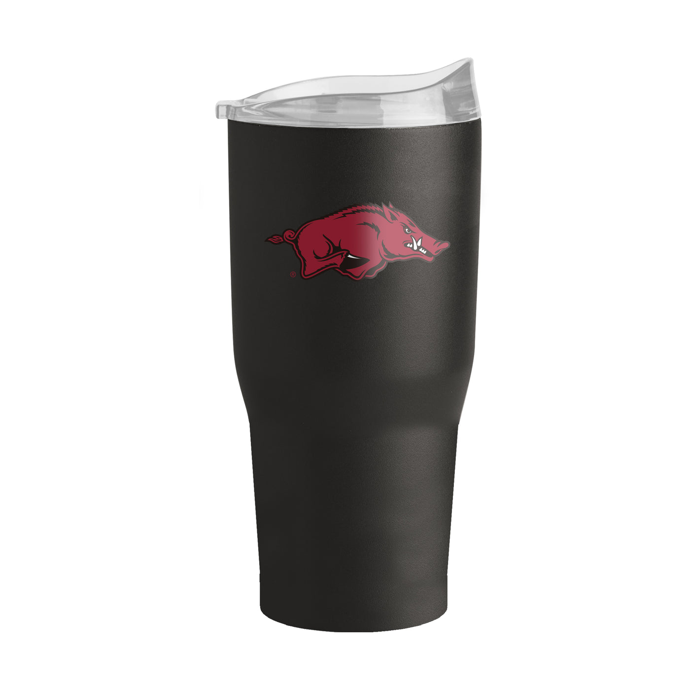 Arkansas 30oz Powder Coat Tumbler