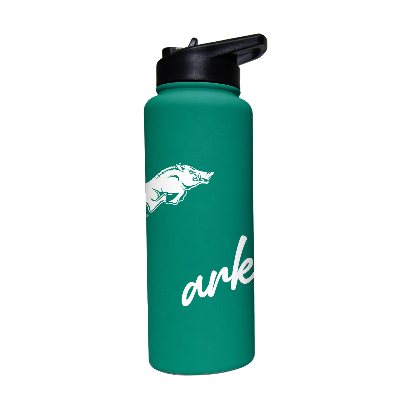 Arkansas 34oz Optic Bold Soft Touch Quencher