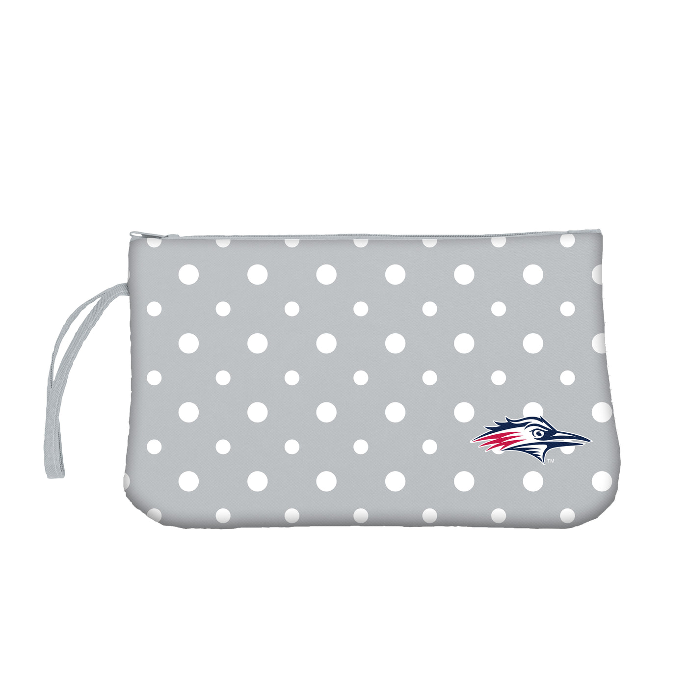 Metro Denver Dot Wristlet