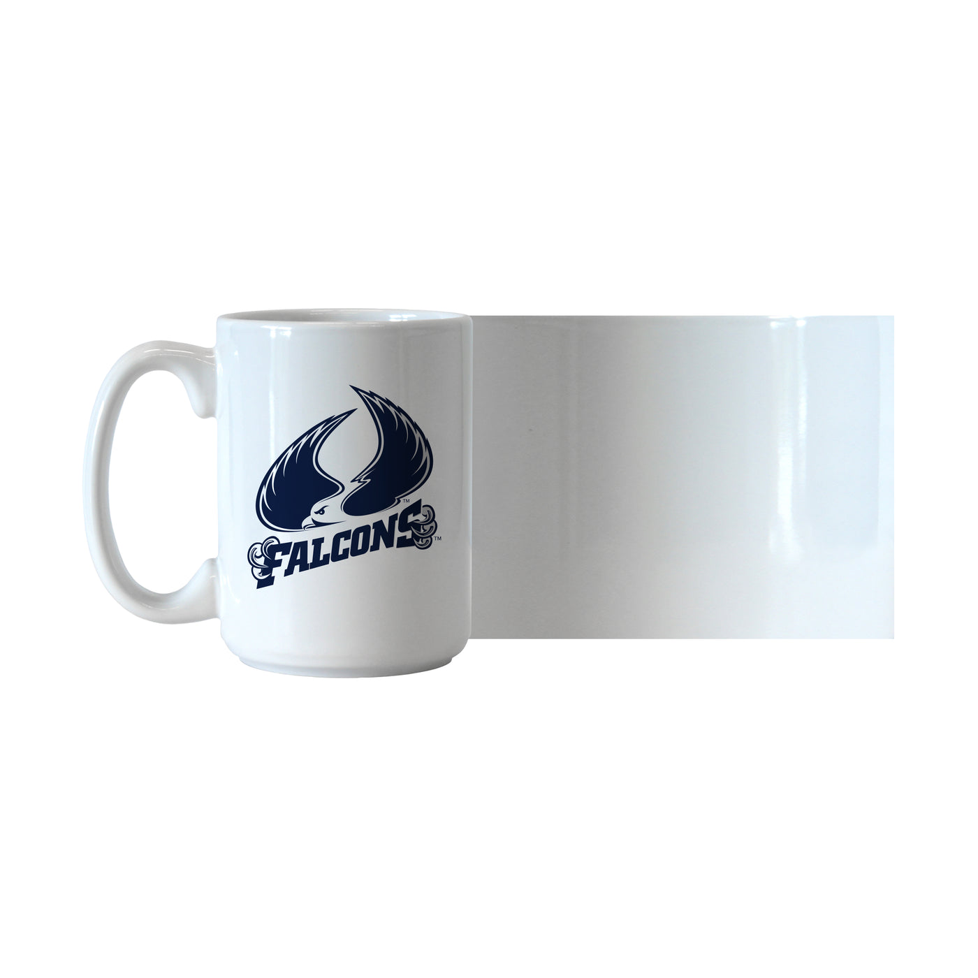 Saint Augustine's University 15oz Logo Sublimated Mug