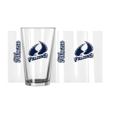 Saint Augustine's University 16oz Gameday Pint Glass