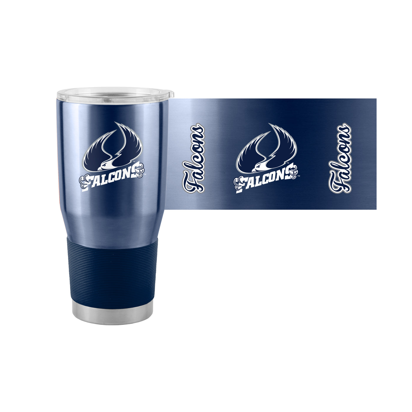 Saint Augustine's University 30oz Gameday Stainless Steel Tumbler