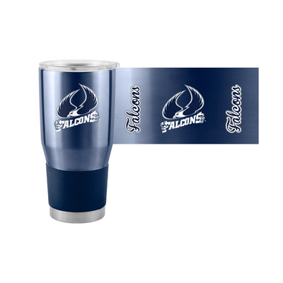 Saint Augustine's University 30oz Gameday Stainless Steel Tumbler