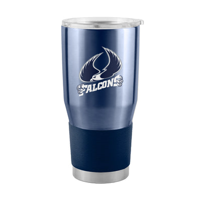 Saint Augustine's University 30oz Gameday Stainless Steel Tumbler - Logo Brands