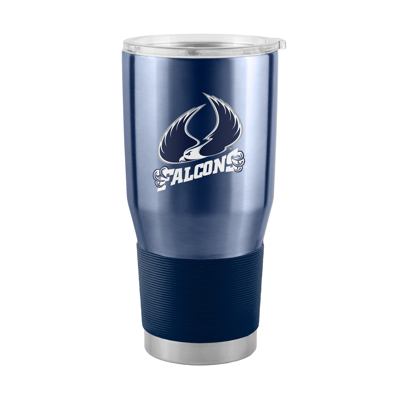 Saint Augustine's University 30oz Gameday Stainless Steel Tumbler