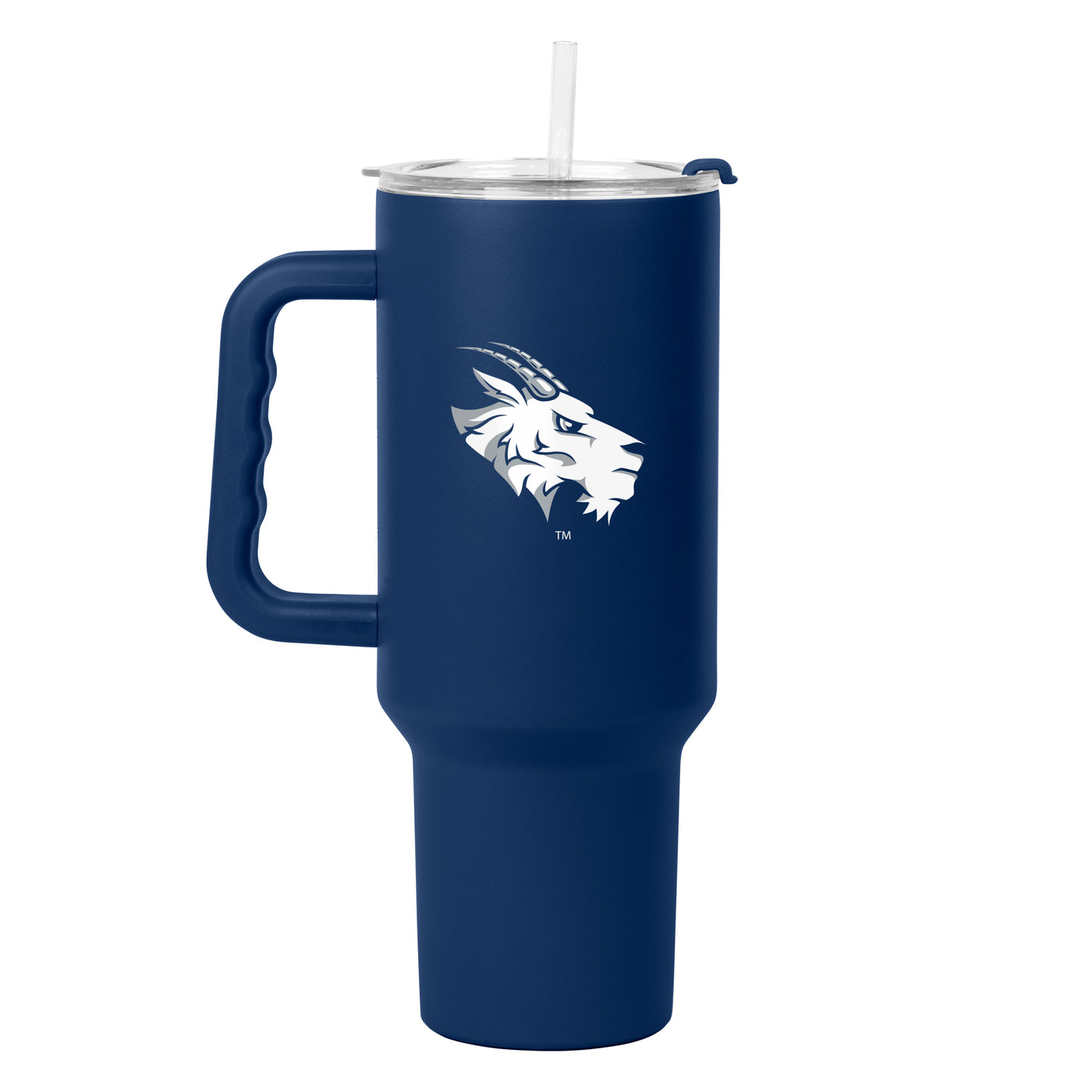 St. Edward's University 40oz Flipside Powder Coat Tumbler