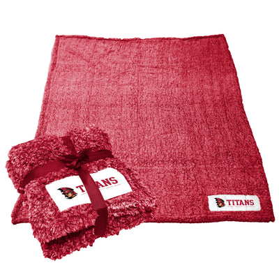Indiana South Bend Color Frosty Fleece - Logo Brands